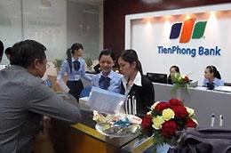 Tính đến 31/5/2011, lợi nhuận lũy kế 5 tháng đầu năm của TiênPhongBank đạt 139 tỷ đồng.