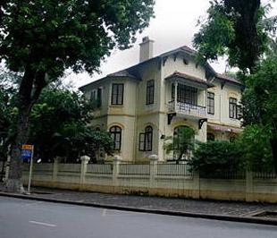 Nếu được Chính phủ chấp thuận, Hà Nội sẽ có 588 biệt thự được bán theo Nghị định 61 - Ảnh minh họa.