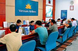 Từ 1/3, giá vé phổ thông cao nhất của đường bay Hà Nội – Tp.HCM sẽ là 2,03 triệu đồng thay vì mức 1,8 triệu đồng như hiện nay.
