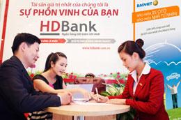 Trước mắt, chương trình này được triển khai tại Hà Nội và Tp.HCM.
