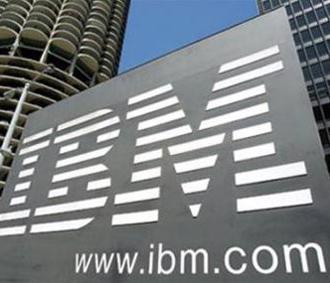 IBM đã và đang chuyển hướng từ một nhà cung cấp hàng hoá máy vi tính sang cung cấp phần mềm, giải pháp và dịch vụ IT giá trị cao.
