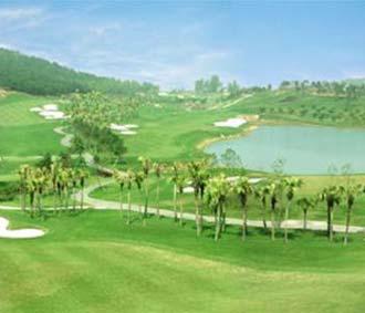 Việc rà soát lại các dự án sân golf nhằm đảm bảo hiệu quả sử dụng đất các dự án sân golf đã và đang được cấp phép xây dựng.