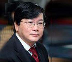 Ông Phạm Ngọc Minh.