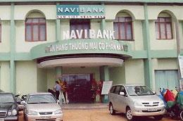 Theo kế hoạch công bố, Navibank sẽ niêm yết 100 triệu cổ phiếu tại HNX với mã NVB.