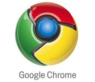  Trình duyệt Chrome của Google tung ra vào cuối năm 2008, hiện mới chỉ chiếm một thị phần hết sức khiêm tốn.