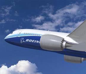 Boeing đã vượt qua được những khó khăn trong dự án sản xuất siêu máy bay 787 Dreamliner