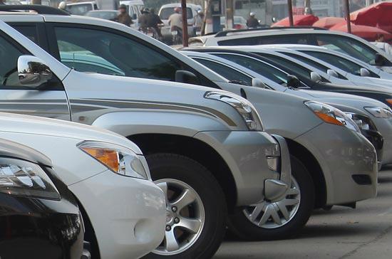 Cuộc khủng hoảng thu hồi xe của Toyota đã ít nhiều tác động lên thị trường ôtô nhập khẩu Việt Nam - Ảnh: Đức Thọ.