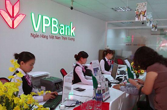 VPBank đang đặt mục tiêu “trở thành ngân hàng bán lẻ hàng đầu Việt Nam và một trong năm ngân hàng thương mại cổ phần tại Việt Nam vào năm 2014”.