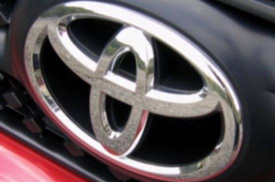 Toyota vẫn đang ngừng sản xuất trong nước