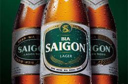 Saigon Lager là dòng sản phẩm bia lager có độ cồn nhẹ nhất của thương hiệu bia Sài Gòn (4,3%) nên có khả năng “làm quen” với đông đảo người tiêu dùng.