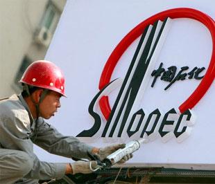 Sinopec là một doanh nghiệp quốc doanh của Trung Quốc, với thế mạnh là khả năng tiếp cận dễ dàng với các khoản vay lãi suất thấp từ các ngân hàng quốc doanh.