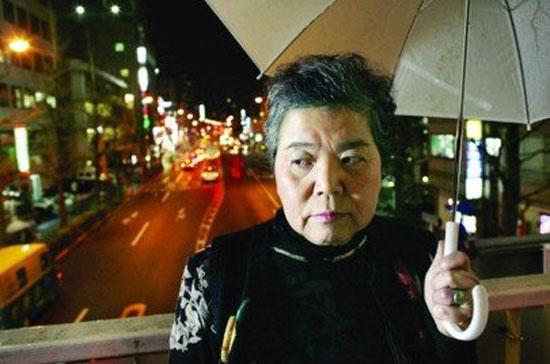 Sau tai nạn, bà Masako Sakai không nhận được sự quan tâm nào của Toyota.
