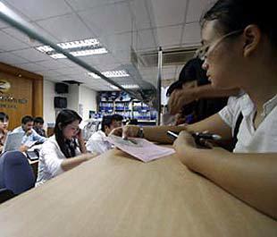 Hy vọng chuyển biến rõ nét hơn đặt vào tuần tới.