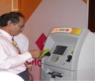 Theo thống kê từ Ngân hàng Nhà nước, đến tháng 6/2009, toàn thị trường đã có 8.800 ATM và 28.300 điểm chấp nhận thẻ (POS), hơn 17 triệu thẻ đang lưu hành.