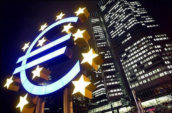 ECB bắt đầu thực hiện mua vào trái phiếu từ tuần trước - Ảnh: Econotwist.