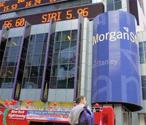 Theo Morgan Stanley, quỹ bất động sản mới này của tập đoàn là quỹ bất động sản lớn nhất từ trước đến nay.