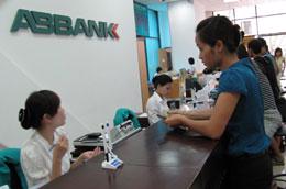 Năm 2011, ABBank đặt chỉ tiêu tổng tài sản đạt mức 48.000 tỷ đồng.