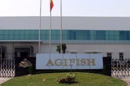 AGF dự kiến xuất khẩu 65 triệu USD trong năm 2011.