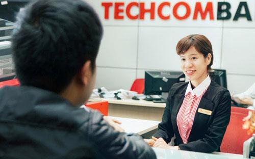 Thương hiệu Techcombank được đánh giá chỉ số AA là mức chỉ số thương hiệu rất mạnh. 