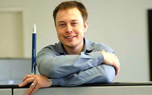 Elon Musk có ý định sẽ sản xuất máy bay siêu âm chạy hoàn toàn bằng điện, vào một ngày nào đó trong tương lai.<br>