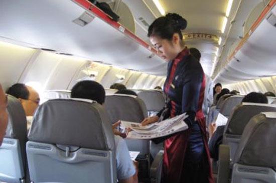 Sau Tết Nhâm Thìn, Air Mekong đã tăng chuyến trên các đường bay.