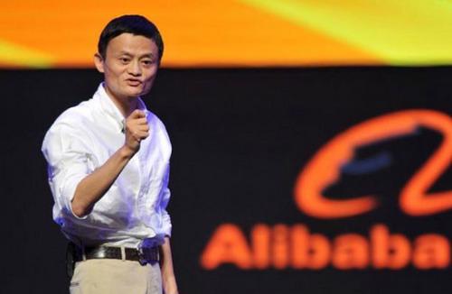 Những năm gần đây, Alibaba đã ráo riết mở rộng hoạt động tại nhiều vùng khác nhau trên khắp đất nước Trung Quốc - Ảnh: Global Research.