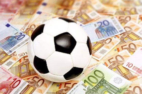 Dòng tiền “đen” cuốn theo Euro 2012 - Nhịp sống kinh tế Việt Nam & Thế giới