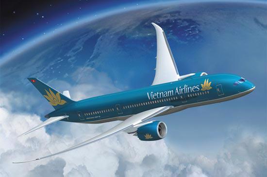 Vietnam Airlines luôn cung cấp cho khách hàng những vé máy bay hàng không giá rẻ nhất để giúp cho khách hàng có thể tiết kiệm chi phí và các khoản chi tiêu khi đi du lịch và công tác tại các nơi xa xôi.