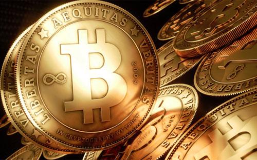 Bitcoin là một loại tiền ảo cho phép người sử dụng mua nhiều loại hàng hóa và dịch vụ trên mạng.