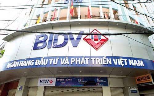 BIDV sẽ phải báo cáo việc thay đổi thời điểm niêm yết tại kỳ Đại hội cổ đông gần nhất.