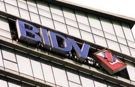 Tháp BIDV, số 35 Hàng Vôi, phường Lý Thái Tổ, quận Hoàn Kiếm, thành phố Hà Nội.