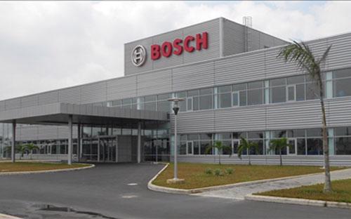 Nhà máy Robert Bosch Việt Nam tại Đồng Nai.