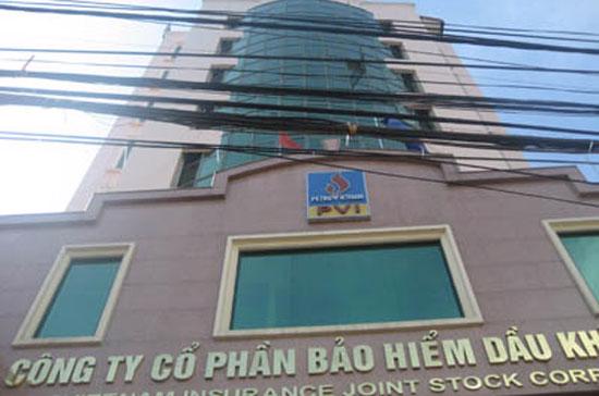 Petro Vietnam đã đưa ra thông tin “xin” không thoái vốn hết tại Tổng công Tài chính Cổ phần Dầu khí (PVFC) và tại Tổng công ty Cổ phần Bảo hiểm Dầu khí (PVI).