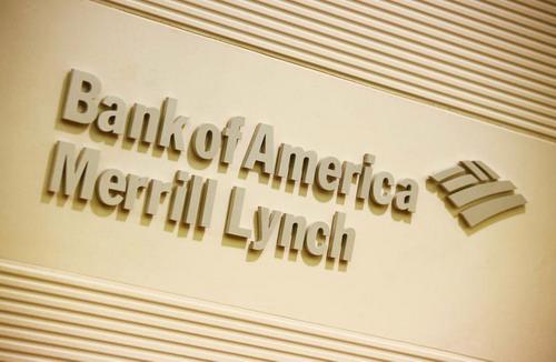 SEC cho biết họ đã từng khuyến cáo Merrill Lynch phải hợp tác với cơ quan quản lý nhưng Merrill Lynch đã không làm như vậy - Ảnh: Today.