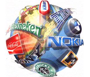 Những thương hiệu lớn trên thế giới như Coca-Cola, Nokia, Sony, Nestle... đều đặt chất lượng lên hàng đầu. 