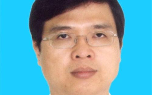 Ông Việt hiện là Giám đốc Nghiên cứu và Phân tích đầu tư của Quỹ Đầu tư Chứng khoán Bản Việt.