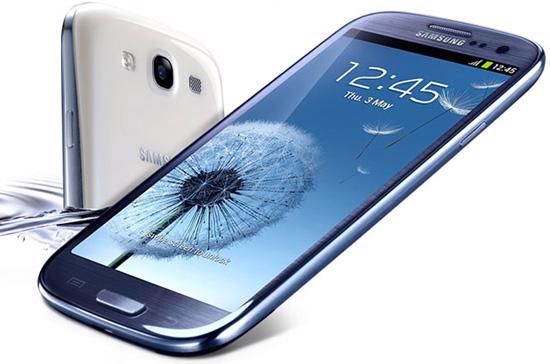 Samsung Galaxy S3 vẫn khó có khả năng đè bẹp được iPhone 5, một khi chiếc di động này chính thức được Apple tung ra thị trường vào cuối năm nay.
