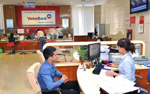Ngày 16/2 tới, Ngân hàng TMCP Công Thương Việt Nam (mã CTG-HOSE) sẽ trả cổ tức năm 2015 bằng tiền với tỷ lệ 700 đồng/cổ phiếu. 