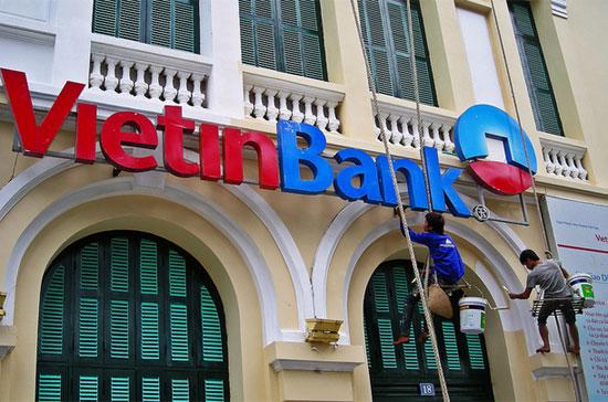 Ông Phạm Huy Hùng, Chủ tịch Hội đồng Quản trị VietinBank, cho biết đây là kế hoạch mà ngân hàng đã hoàn toàn “liệu cơm, gắp mắm”.