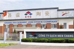 6 tháng đầu năm 2011, CYC tiếp tục lỗ 466,166 triệu đồng.