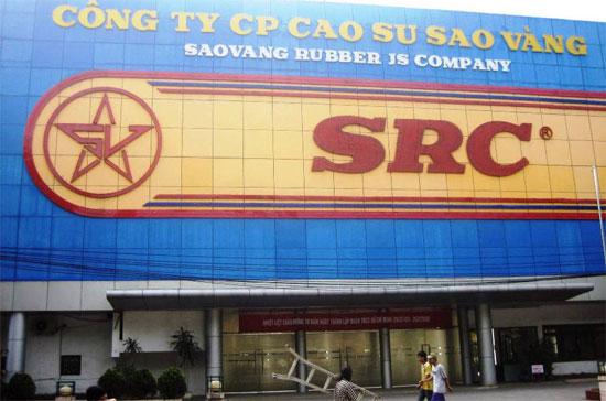Lô đất "vàng" tại Thanh Xuân - Hà Nội, SRC dự kiến sẽ hợp tác với Công ty Việt Hưng và Công ty Cổ phần Tập đoàn Phú Mỹ xây dựng dự án “Khu đô thị và Trung tâm thương mại Sao Vàng”.