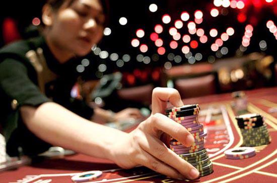 Campuchia hiện đã có 25 sòng bạc, nhưng chủ yếu là những casino nhỏ, tập trung ở khu vực biên giới để phục vụ dân chơi ít tiền đến từ Thái Lan, Trung Quốc và Việt Nam - Ảnh: Corbis.