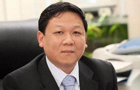 Ông Phan Huy Chí đã ký văn bản ủy quyền cho người khác đứng ra đảm nhiệm việc điều hành các hoạt động bình thường của SME trong thời gian chờ cơ quan điều tra làm rõ trách nhiệm.