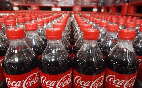 Đến thời điểm này, lợi nhuận 2013 và 2014 của Coca Cola vẫn chưa được công bố.<br>