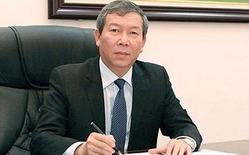 Ông Trần Ngọc Thành sinh năm 1960, giữ chức Chủ tịch Hội đồng Thành viên Tổng công ty Đường sắt Việt Nam từ tháng 4/2013.<br>