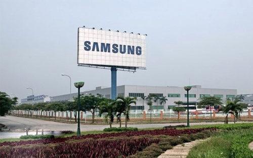 Samsung là một trong những doanh nghiệp FDI đầu tư mạnh vào Việt Nam - Ảnh minh họa.<br>