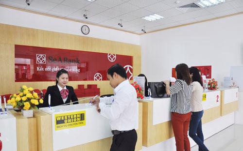 SeABank mong muồn sẽ mang đến giải pháp tài chính tối ưu cho các doanh nghiệp.