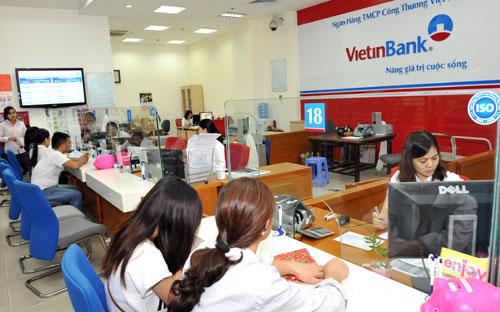 VietinBank có mạng lưới trên 150 chi nhánh, gần 1.000 phòng giao dịch/quỹ tiết kiệm.