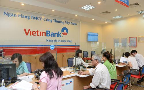 Đây là lần thứ 3 VietinBank được Brand Finance xếp hạng trong Top 500 ngân hàng có giá trị thương hiệu lớn nhất thế giới.