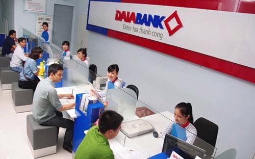 DaiABank được thành lập và đi vào hoạt động từ ngày 30/7/1993, là ngân 
hàng cổ phần đầu tiên hoạt động tại địa bàn tỉnh Đồng Nai.